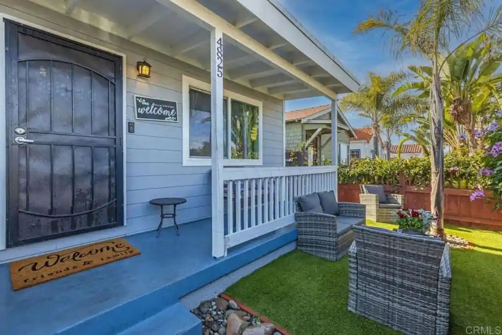Multi family home for sale at 4825 W Point Loma Bvd, San Diego, CA 92107 | MLS# PTP2607920