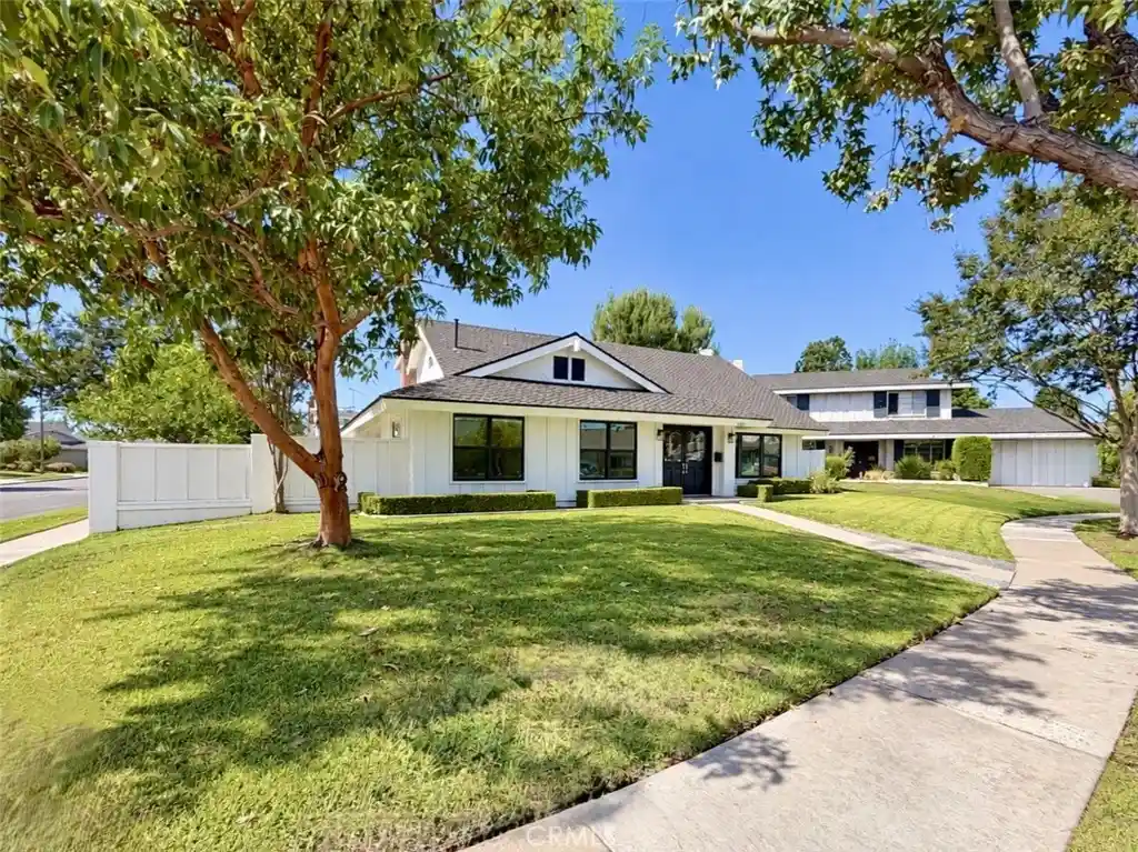Photo 1 of Single family home for sale at 17441 Village Dr, Tustin, CA 92780 | MLS# SW26228550 | Listing updated on 2026-10-28