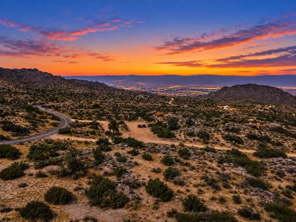 Land for sale at Lot 16 Carrizo Rd, Mountain Center, CA 92561 | MLS# 219154743DA