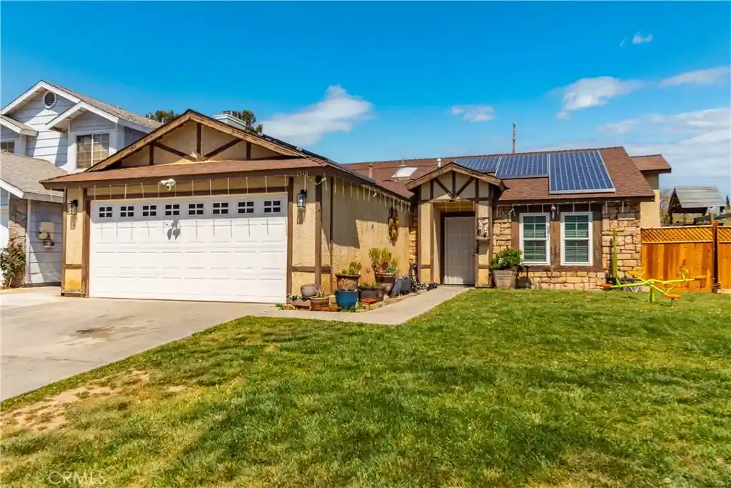 Photo 1 of Single family home for sale at 1335 Samra Ave, Lancaster, CA 93535 | MLS# SR26227456 | Listing updated on 2026-10-23