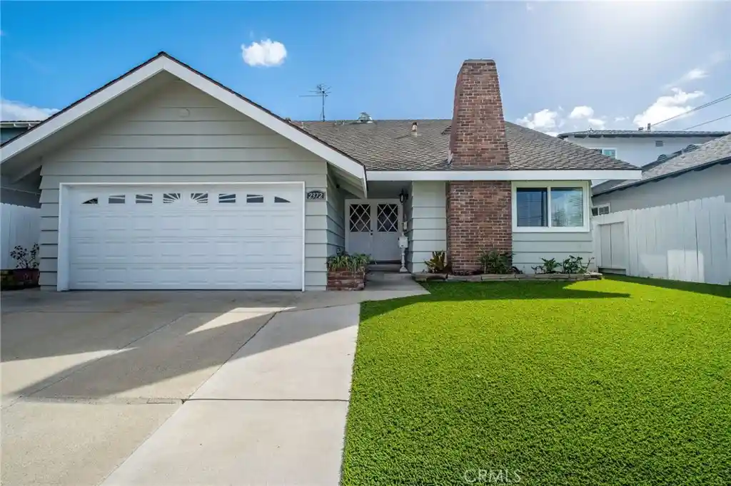Photo 1 of Single family home for sale at 2372 253rd Street, Lomita, CA 90717 | MLS# SB26222285 | Listing updated on 2026-10-25