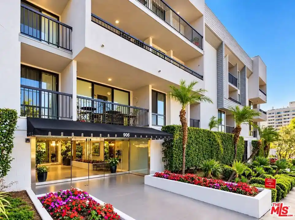 Photo 1 of Condo for sale at 906 N Doheny Dr #315, West Hollywood, CA 90069 | MLS# 26103879 | Listing updated on 2026-10-29