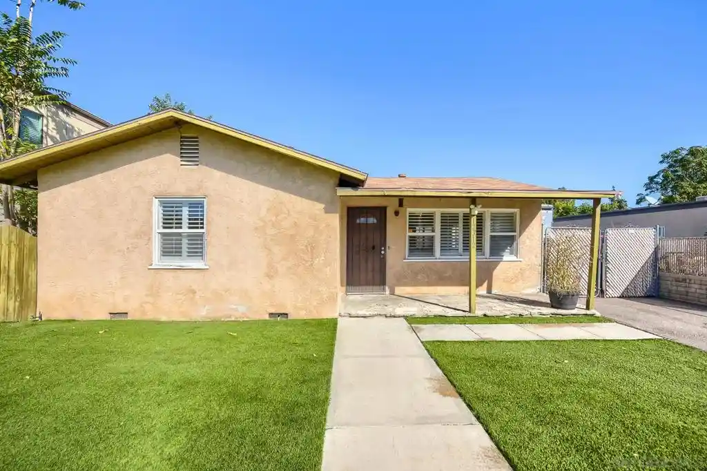 Photo 1 of Sale Pending at 12312 Parkside St, Lakeside, CA 92040 | MLS# 260025429SD | Listing updated on 2026-10-27