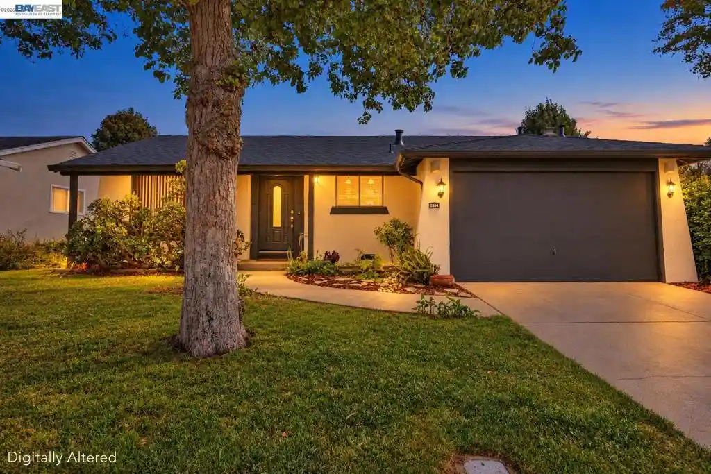 Single family home for sale at 2864 Chamier Pl, Fremont, CA 94555 | MLS# 41151912