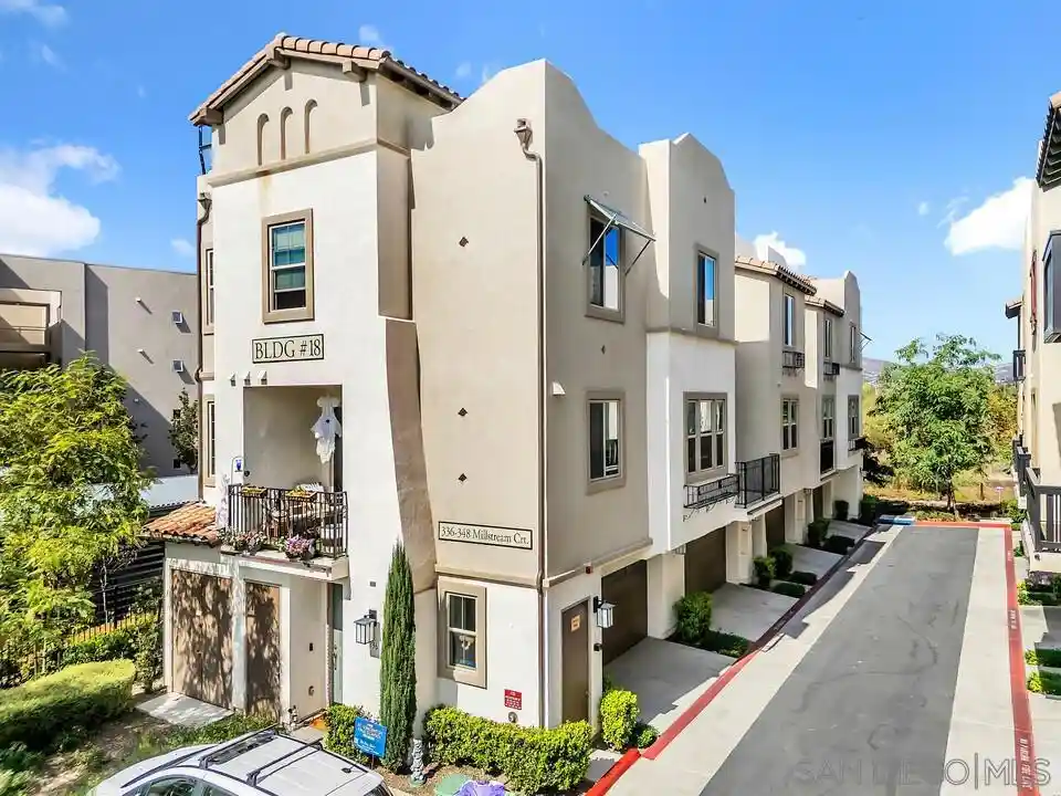 Photo 1 of Sale Pending at 348 Millstream Ct, Santee, CA 92071 | MLS# 260025430SD | Listing updated on 2026-10-28