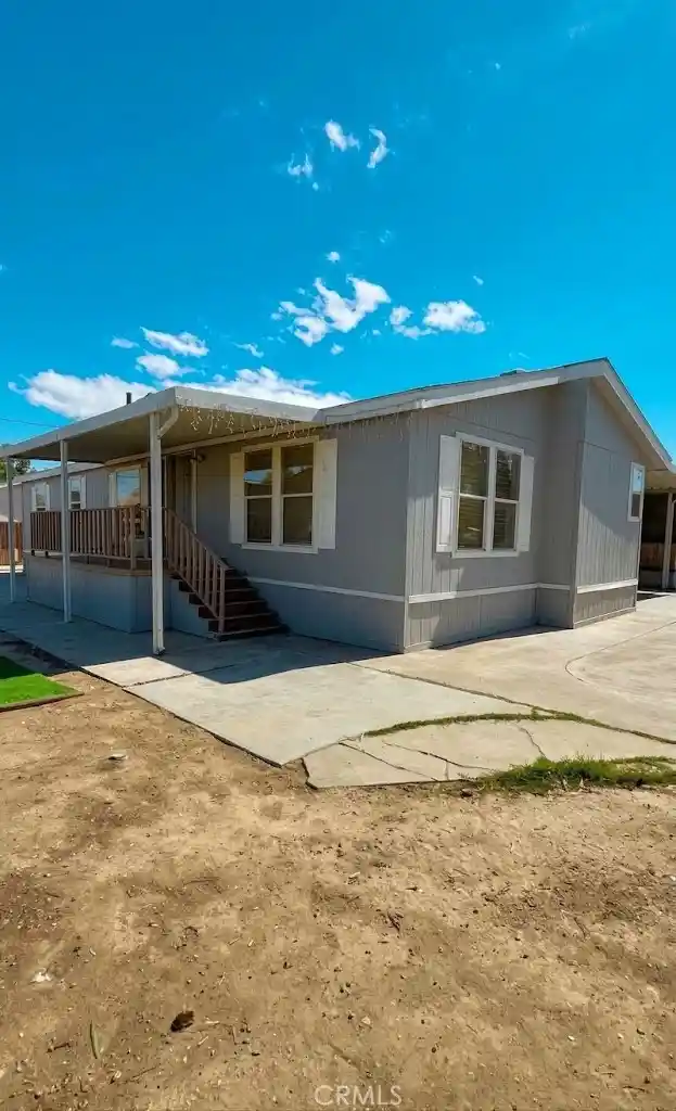 Manufactured home for sale at 1671 Ruby, Perris, CA 92571 | MLS# CV26228616