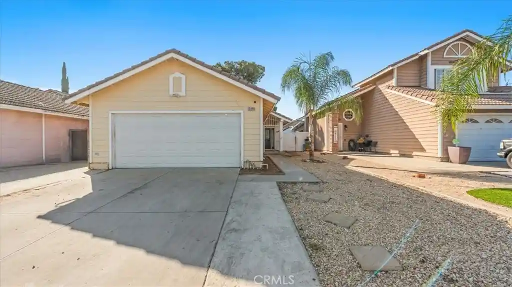 Photo 1 of Single family home for sale at 15449 Julie, Moreno Valley, CA 92551 | MLS# CV26228553 | Listing updated on 2026-10-23