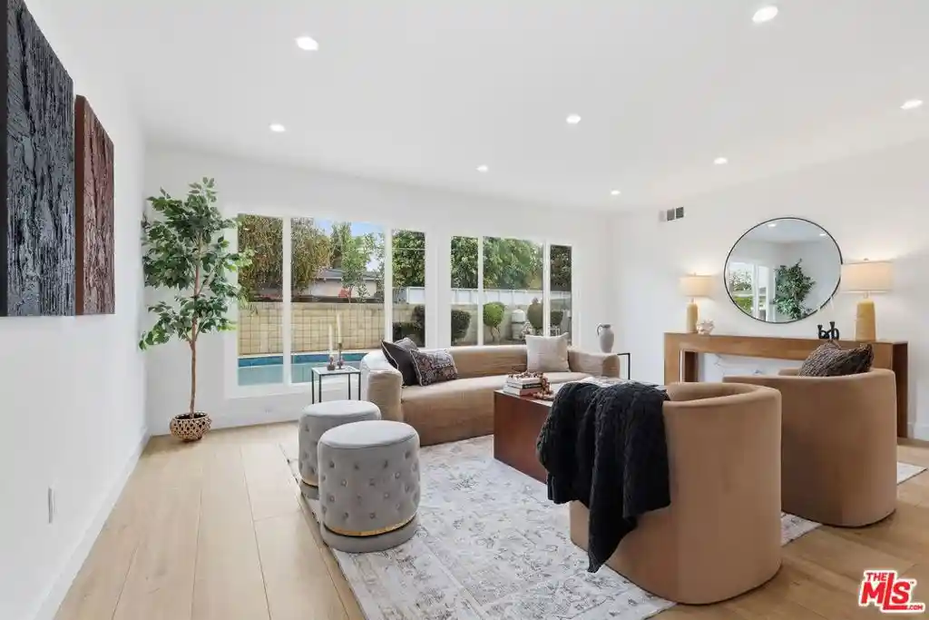 Single family home for sale at 18802 Gerkin Ave, Torrance, CA 90504 | MLS# 26103856
