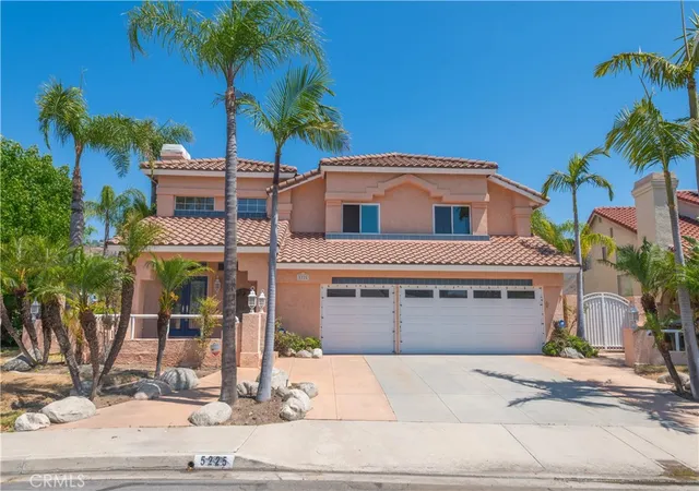 Single family home for sale at 5225 Avenida De Kristine, Yorba Linda, CA 92887 | MLS# OC26228626