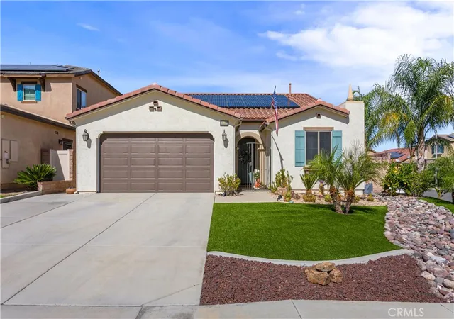 Photo 1 of Single family home for sale at 36408 Lantana Ct, Lake Elsinore, CA 92532 | MLS# SW26228008 | Listing updated on 2026-10-29