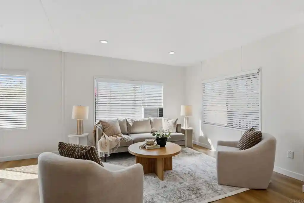 Photo 1 of Manufactured home for sale at 1815 Sweetwater #1, Spring Valley, CA 91977 | MLS# PTP2607923 | Listing updated on 2026-10-28