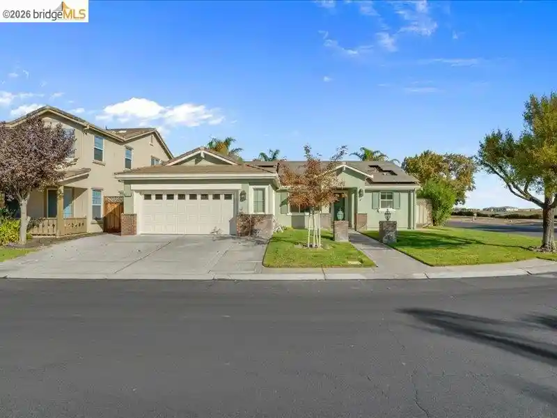 Single family home for sale at 6481 Green Castle Cir, Discovery Bay, CA 94505 | MLS# 41151917