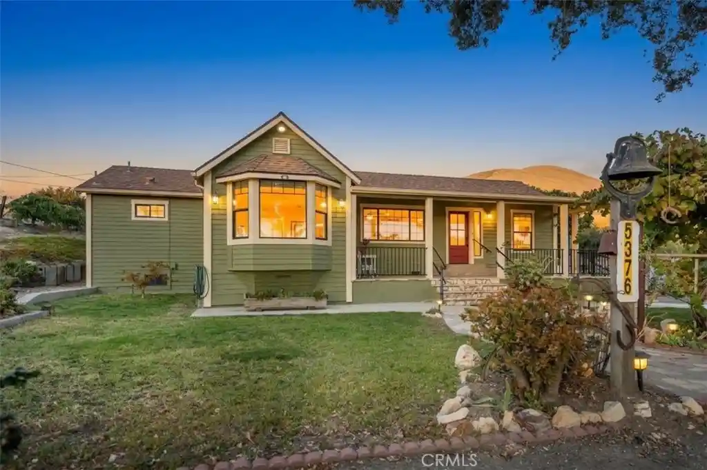 Photo 1 of Single family home for sale at 5376 Tepusquet, Santa Maria, CA 93454 | MLS# PI26227719 | Listing updated on 2026-10-24