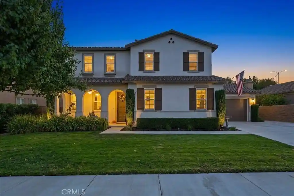 Photo 1 of Single family home for sale at 29009 Golden Lake, Menifee, CA 92585 | MLS# OC26228416 | Listing updated on 2026-10-28