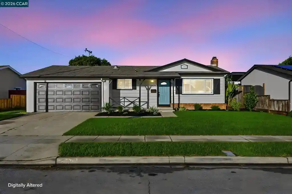 Photo 1 of Single family home for sale at 38870 Hygelund Dr, Fremont, CA 94536 | MLS# 41151919 | Listing updated on 2026-10-30
