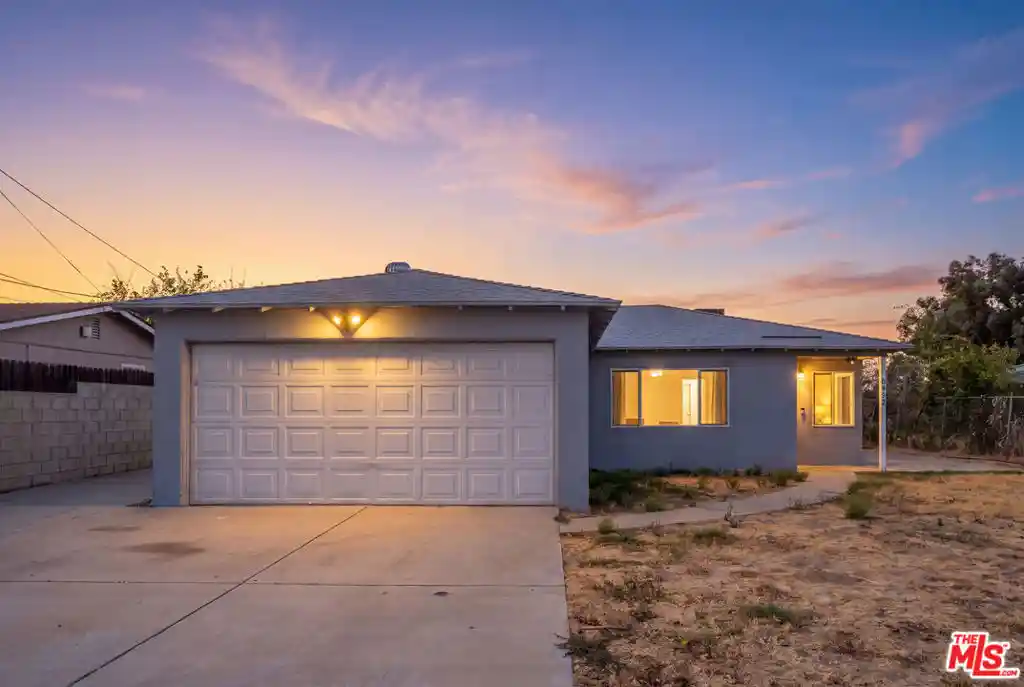 Photo 1 of Single family home for sale at 42215 52nd Street, Lancaster, CA 93536 | MLS# 26102856 | Listing updated on 2026-10-29