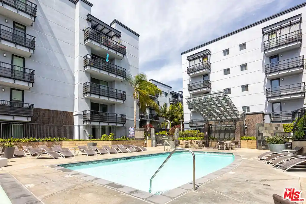 Condo for sale at 629 E Traction Ave #442, Los Angeles, CA 90013 | MLS# 26103909