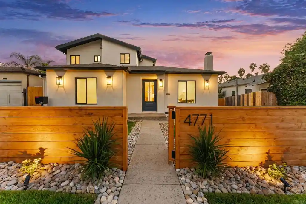 Multi family home for sale at 4769 71 Del Mar Ave, San Diego, CA 92107 | MLS# PTP2607926
