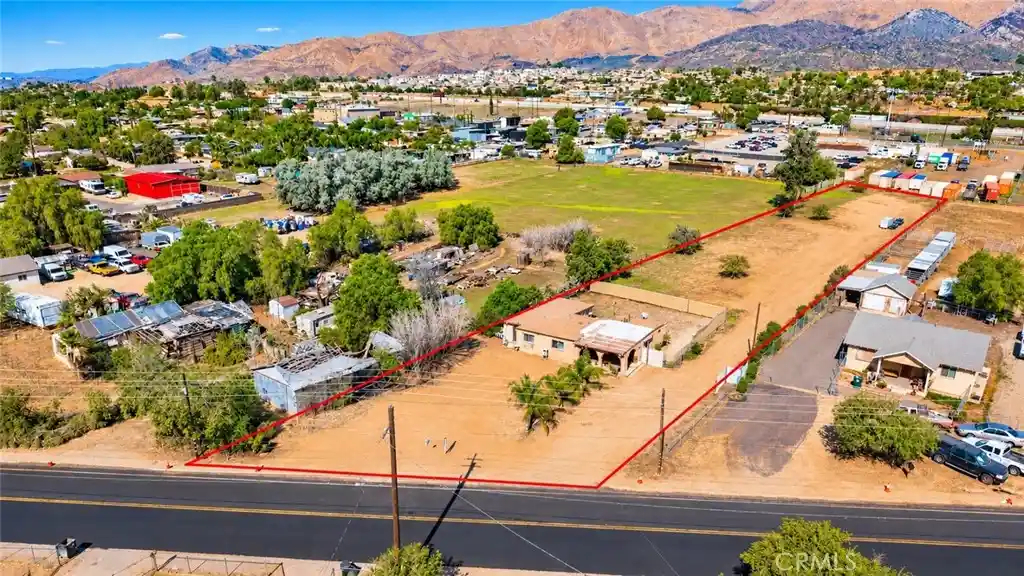 Single family home for sale at 7081 Valley Way, Jurupa Valley, CA 92509 | MLS# CV26228536