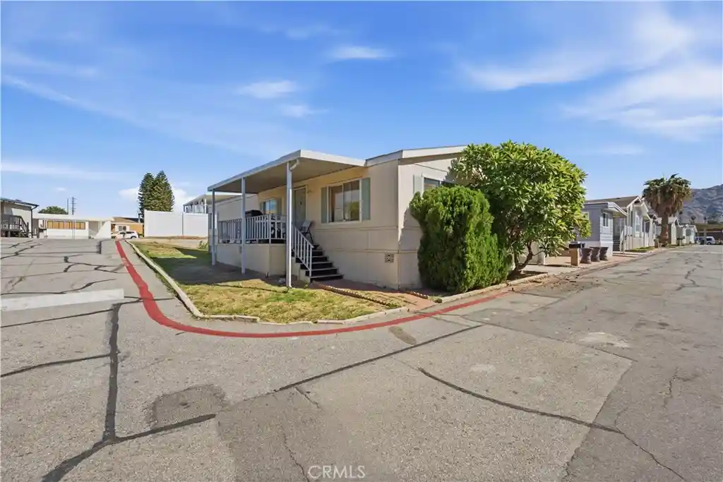 Photo 1 of Sale Pending at 22111 Newport #135 Ave, Grand Terrace, CA 92313 | MLS# DW26228692 | Listing updated on 2026-10-29