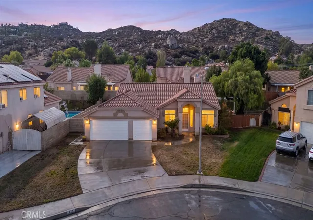 Photo 1 of Single family home for sale at 943 Sarazen, Hemet, CA 92543 | MLS# IG26226729 | Listing updated on 2026-10-30