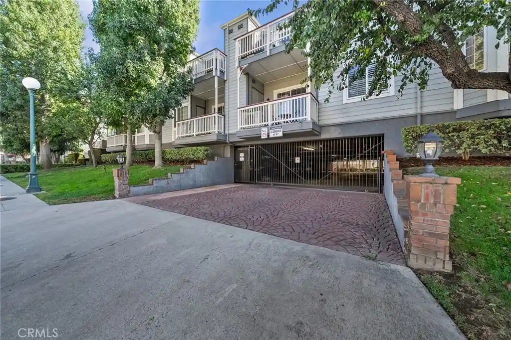 Listing Photo 1 - Condo for sale in 132 W Lemon Ave located at 132 W Lemon Ave, Monrovia, CA 91016 - Unit 132 W Lemon Ave