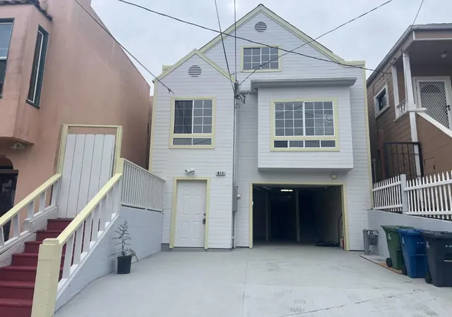 Photo 1 of Single family home for sale at 913 Hanover St, Daly City, CA 94014 | MLS# ML82065343 | Listing updated on 2026-10-30