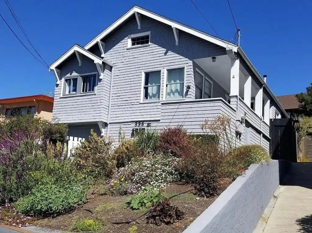 Photo 1 of Multi family home for sale at 336 Elwood Ave, Oakland, CA 94610 | MLS# ML82065344 | Listing updated on 2026-10-22