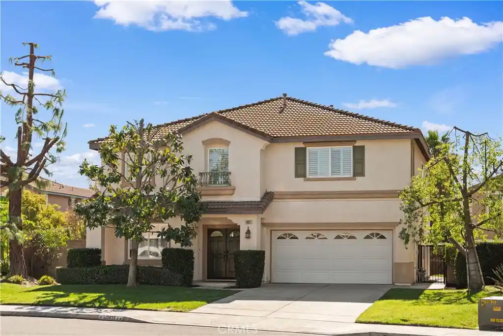 Single family home for sale at 13837 Blue Ribbon Ln, Eastvale, CA 92880 | MLS# OC26227704