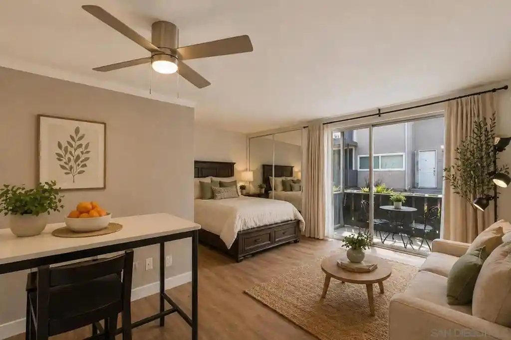 Condo for sale at 6333 Mount Ada Rd #159, San Diego, CA 92111 | MLS# 260025435SD