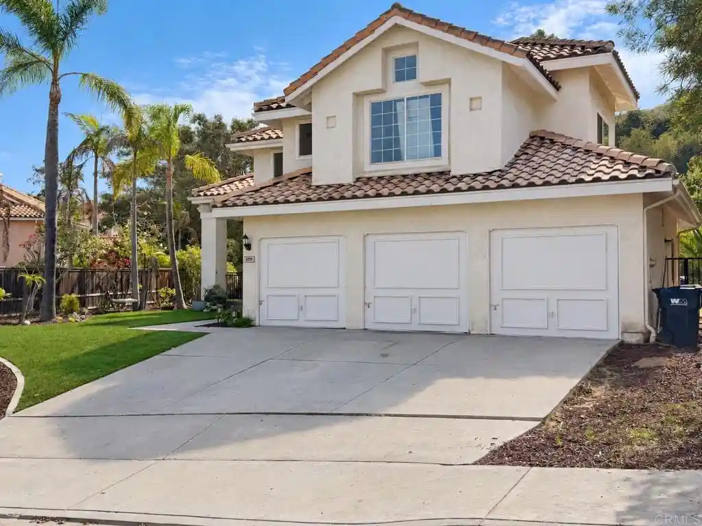Single family home for sale at 5275 Angelina Rd, Oceanside, CA 92056 | MLS# NDP2609736