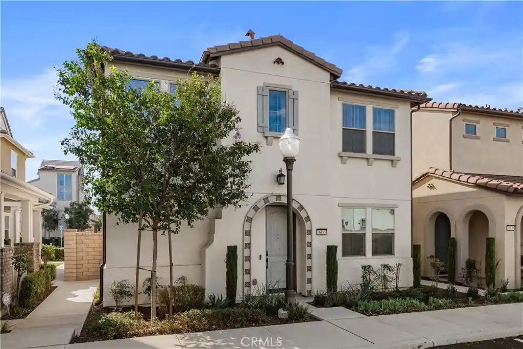 Single family home for sale at 16143 Sandpiper, Chino, CA 91708 | MLS# WS26228736