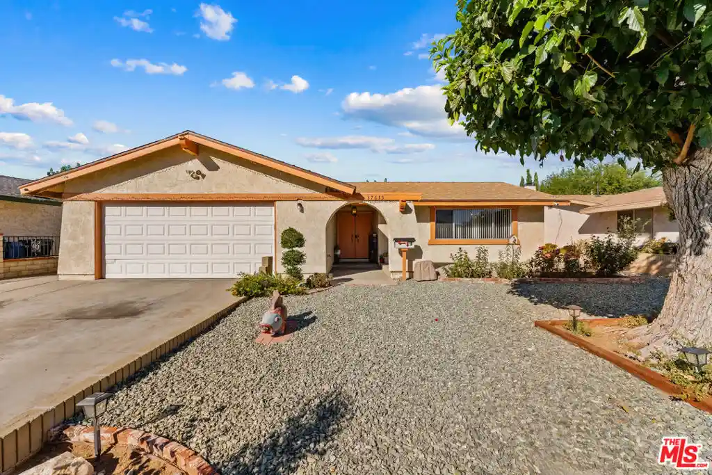 Single family home for sale at 37635 E 28th Street, Palmdale, CA 93550 | MLS# 26103592