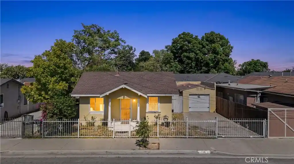 Single family home for sale at 512 S Willowbrook, Compton, CA 90220 | MLS# DW26228739