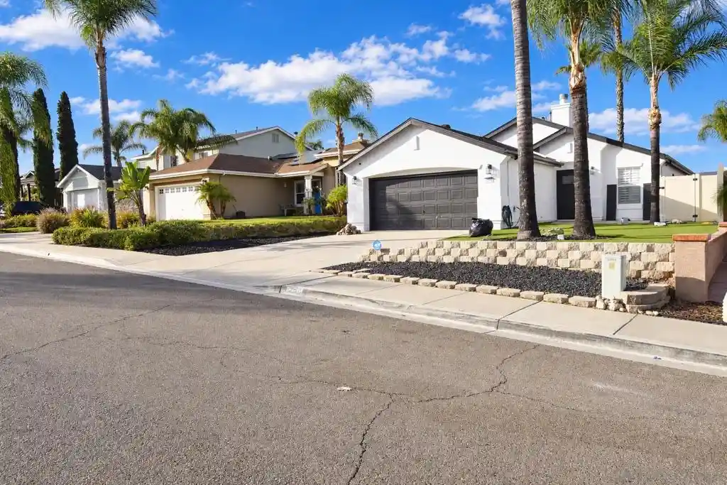 Single family home for sale at 13150 Currant Ct, Lakeside, CA 92040 | MLS# 260025437SD