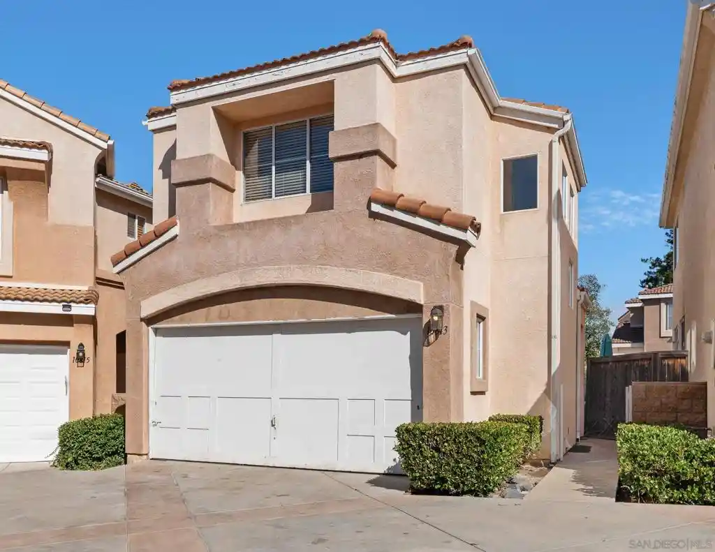 Photo 1 of Condo for sale at 10813 Caminito Arcada, San Diego, CA 92131 | MLS# 260025438SD | Listing updated on 2026-10-22