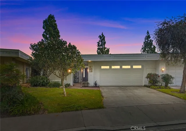 Photo 1 of Condo for sale at 5585 Via Dicha #A, Laguna Woods, CA 92637 | MLS# OC26198840 | Listing updated on 2026-10-30