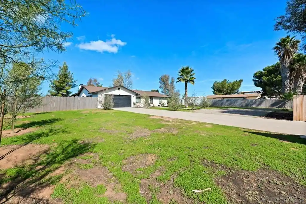 Single family home for sale at 1922 Vermont, Ramona, CA 92065 | MLS# 260025440SD
