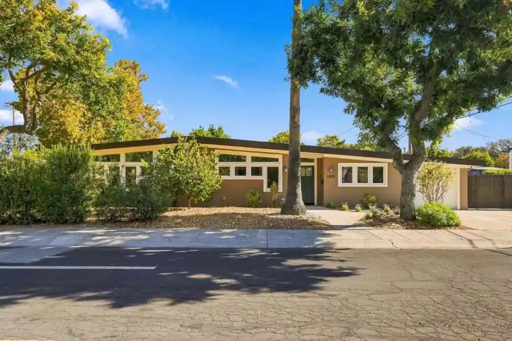 Single family home for sale at 3837 Carlson Ct, Palo Alto, CA 94306 | MLS# ML82065353
