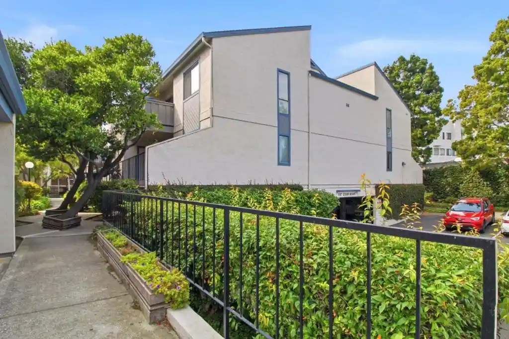 Condo for sale at 853 Woodside Way #133, San Mateo, CA 94401 | MLS# ML82065356