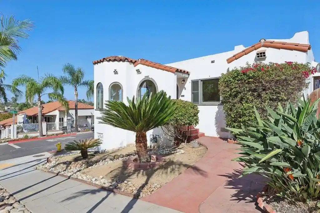 Photo 1 of Sale Pending at 2602 Upas St, San Diego, CA 92104 | MLS# 260025442SD | Listing updated on 2026-10-28