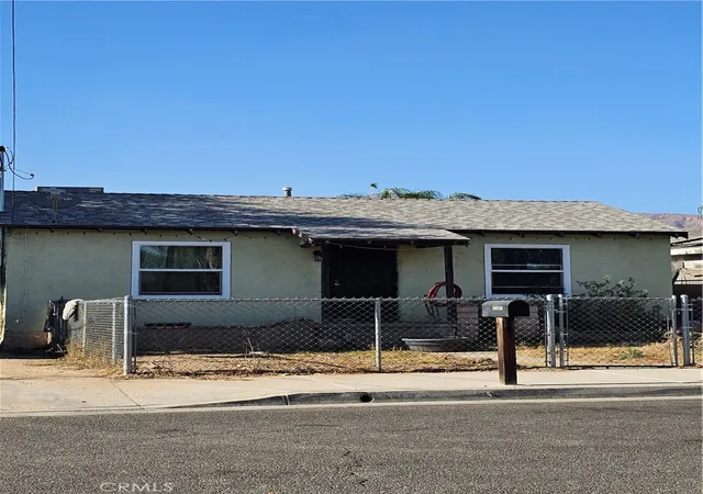 Photo 1 of Single family home for sale at 26726 Bruce, Highland, CA 92346 | MLS# IG26228747 | Listing updated on 2026-10-31