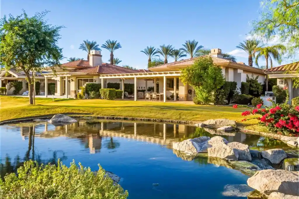 Photo 1 of Single family home for sale at 821 Deer Hvn Cir, Palm Desert, CA 92211 | MLS# 219154760DA | Listing updated on 2026-10-23