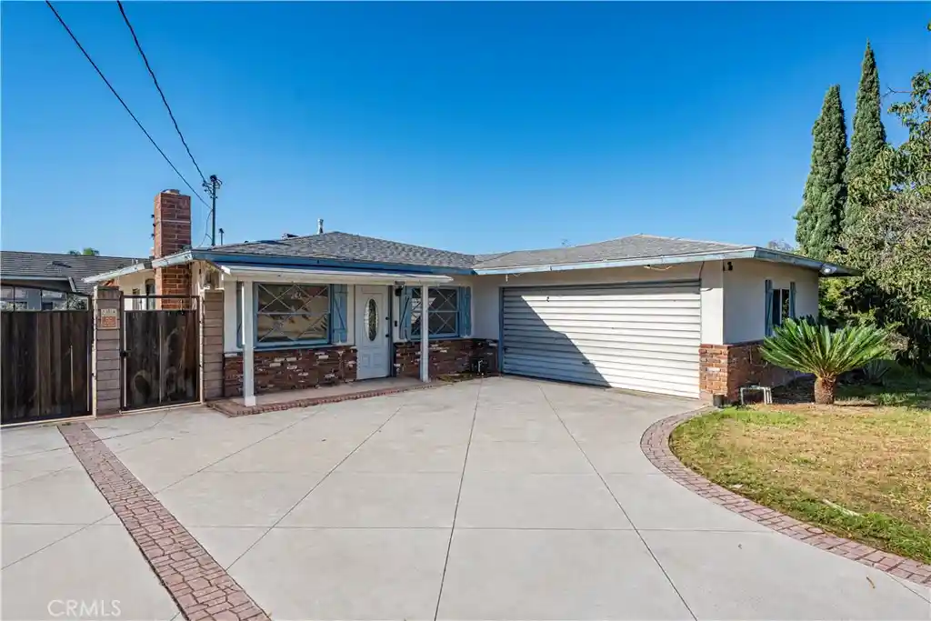 Single family home for sale at 1246 Sunflower Ave, Glendora, CA 91740 | MLS# CV26228768