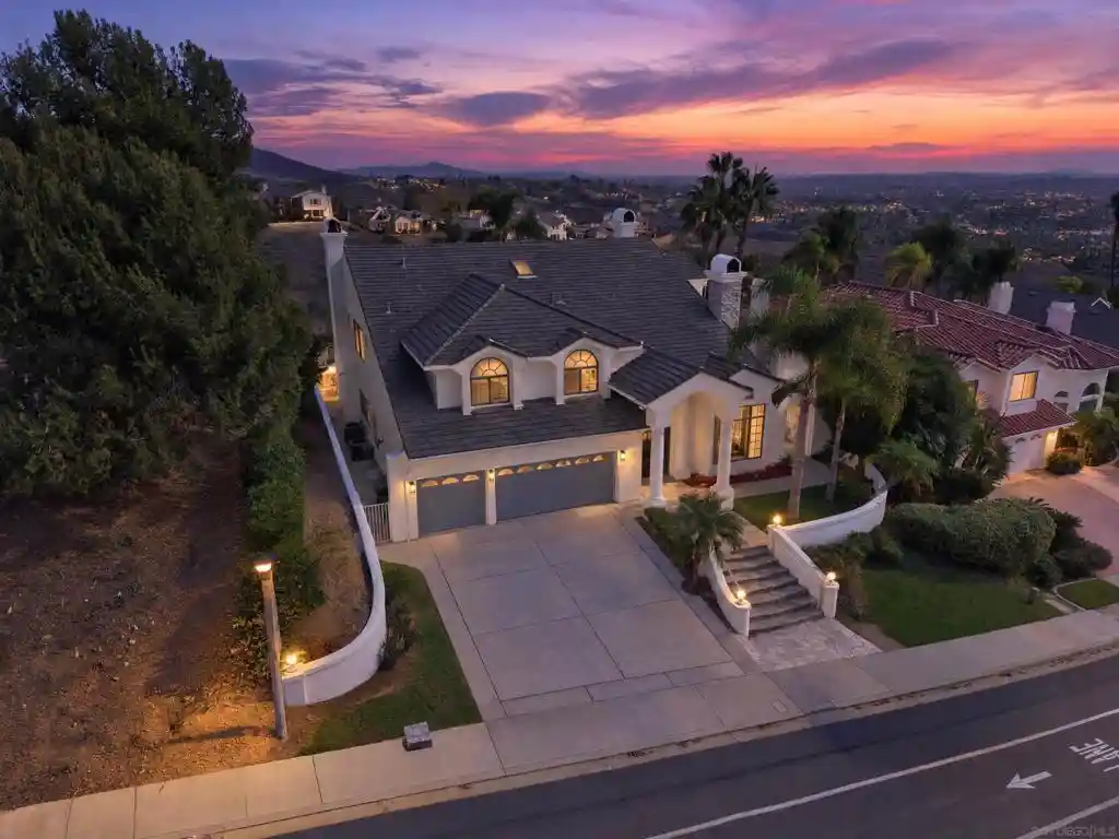 Single family home for sale at 7026 El Fuerte, Carlsbad, CA 92009 | MLS# 260025445SD