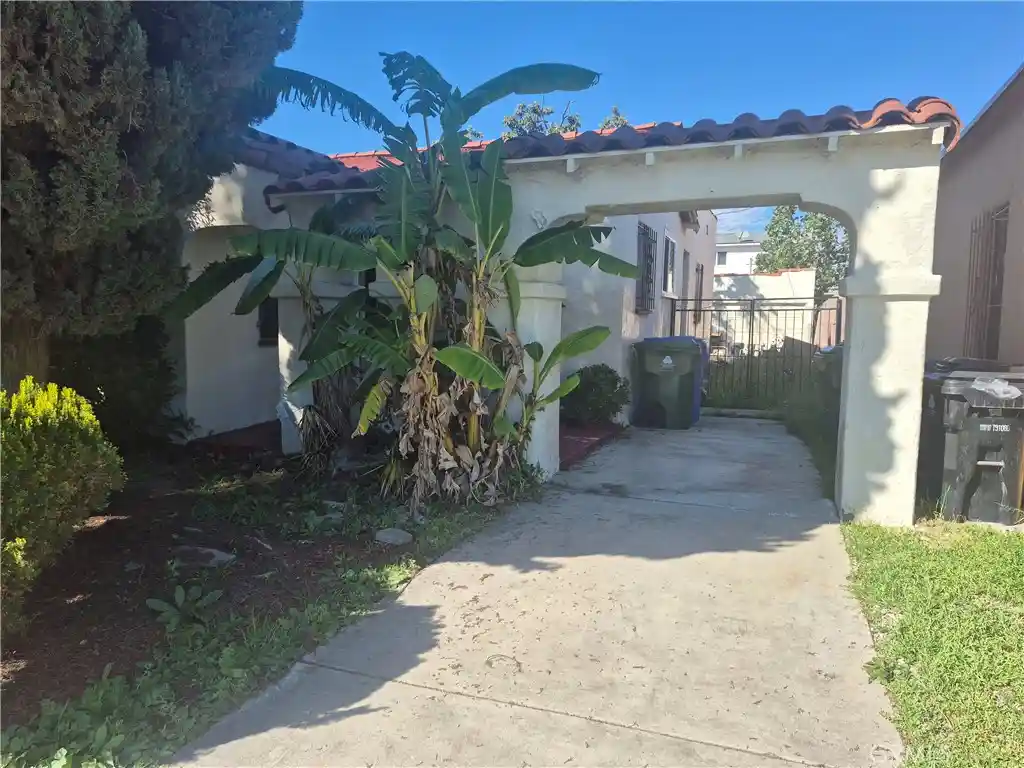 Single family home for sale at 1453 West 89th, Los Angeles, CA 90047 | MLS# SB26228773