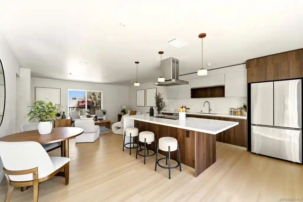 Single family home for sale at 3425 Wilshire Ter, San Diego, CA 92104 | MLS# 260025446SD