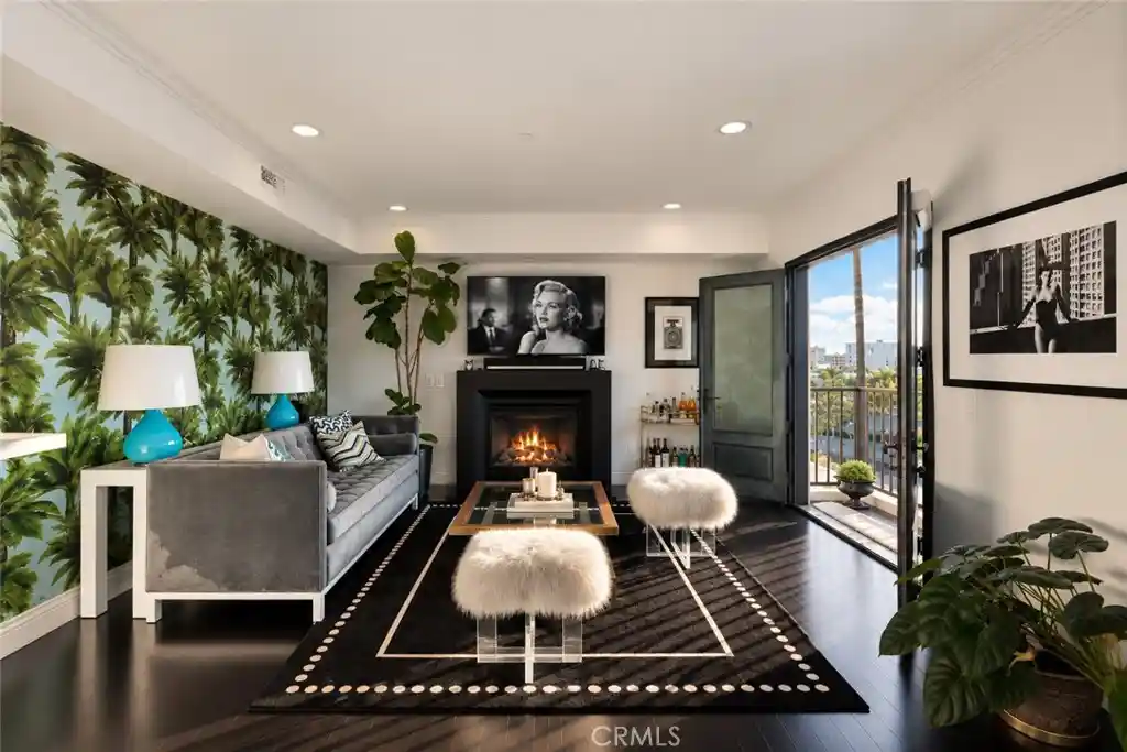 Photo 1 of Condo for sale at 718 N Croft Ave #PH1, Los Angeles, CA 90069 | MLS# OC26227950 | Listing updated on 2026-10-22