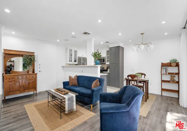 Photo 1 of Condo for sale at 100 S Doheny Dr #221, Los Angeles, CA 90048 | MLS# 26102194 | Listing updated on 2026-10-30