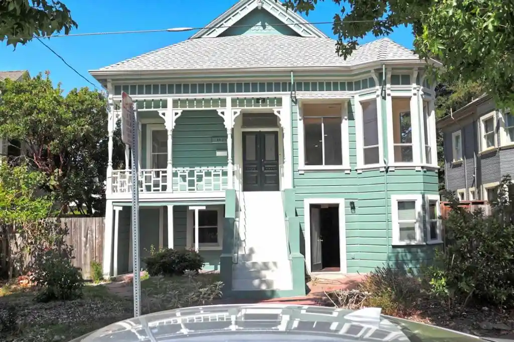 Photo 1 of Multi family home for sale at 1633 Harmon St, Berkeley, CA 94703 | MLS# ML82065360 | Listing updated on 2026-10-28